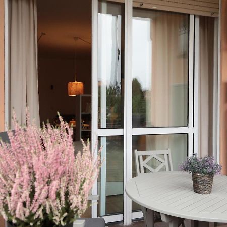 Vatican City Green Apartment Rome Exterior photo
