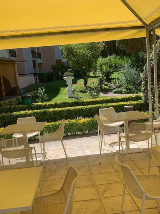 Vatican City Green Apartment Rome Exterior photo
