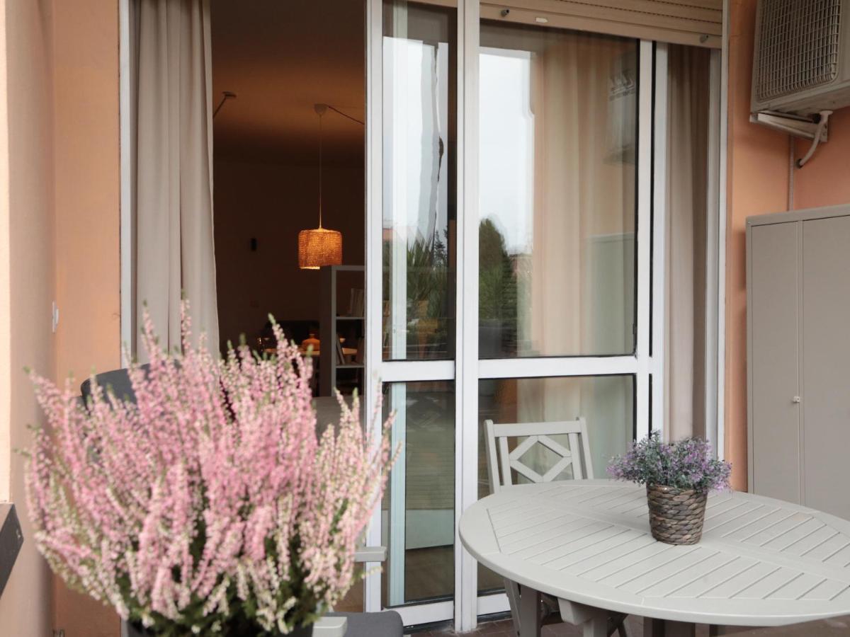 Vatican City Green Apartment Rome Exterior photo