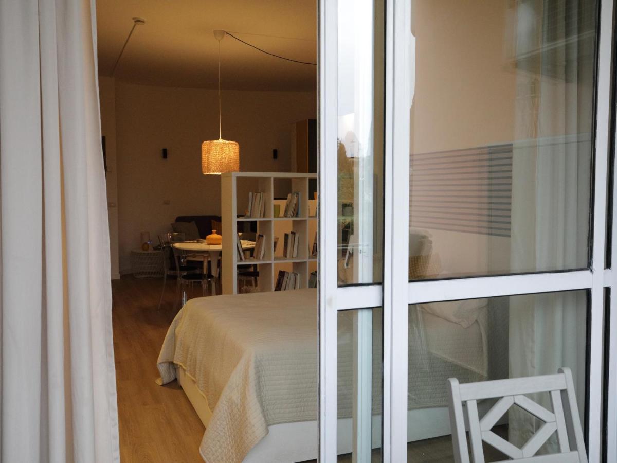 Vatican City Green Apartment Rome Exterior photo