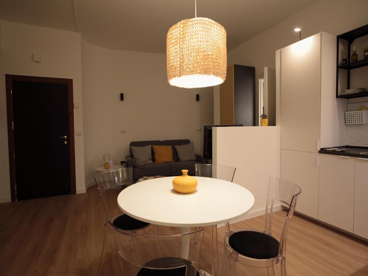 Vatican City Green Apartment Rome Exterior photo
