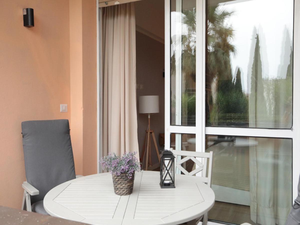 Vatican City Green Apartment Rome Exterior photo