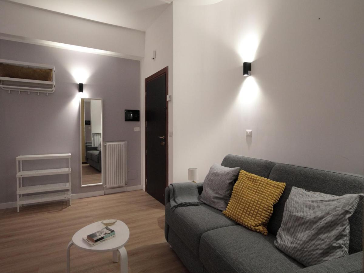 Vatican City Green Apartment Rome Exterior photo
