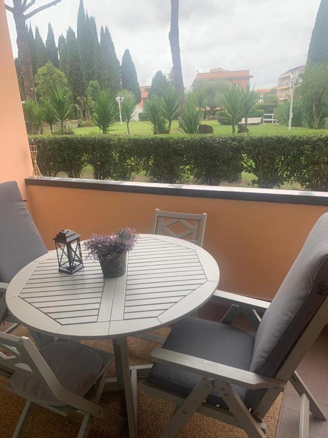 Vatican City Green Apartment Rome Exterior photo