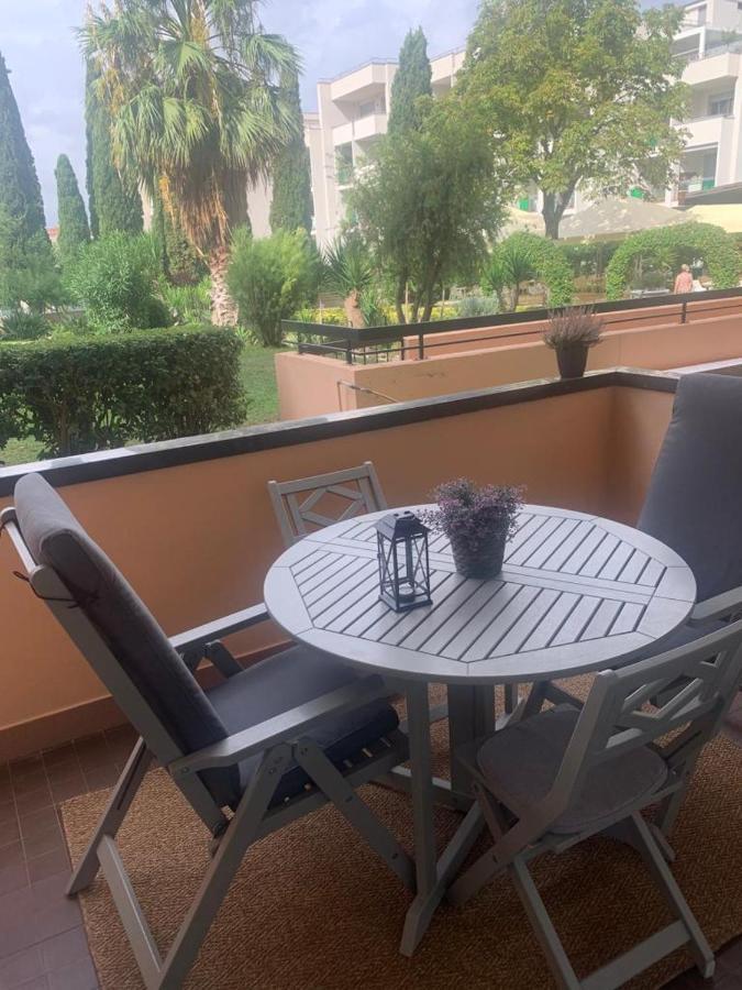 Vatican City Green Apartment Rome Exterior photo